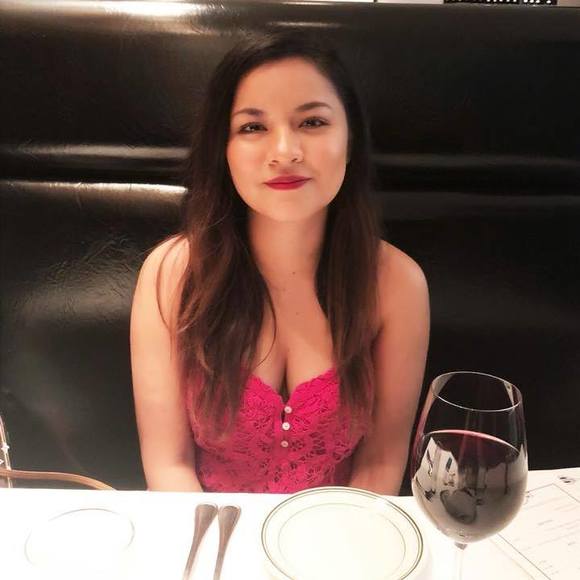 Meet your Posher, Leticia - Picture 1 of 1